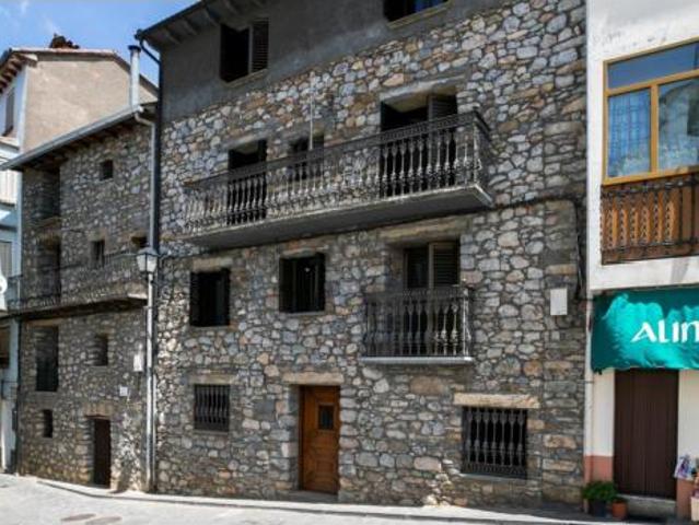 Casa en venta en Aínsa-sobrarbe, Aragón