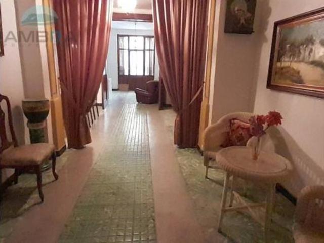 Casa en venta en Alicante