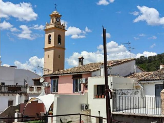 Casa en venta en la Marina Alta, Valencia