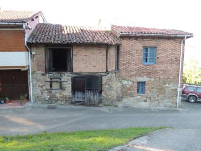 Casa en venta en Laviana, Asturias