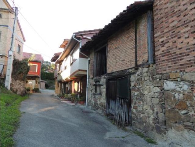 Casa en venta en Laviana, Asturias