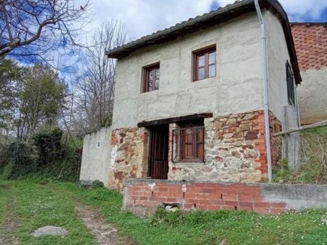 Casa en venta en Laviana, Asturias