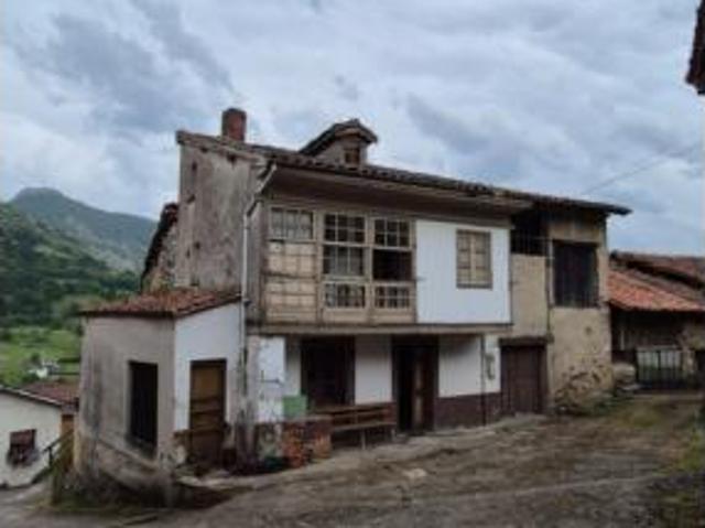 Casa en venta en Laviana, Asturias