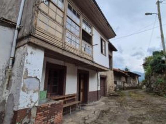 Casa en venta en Laviana, Asturias