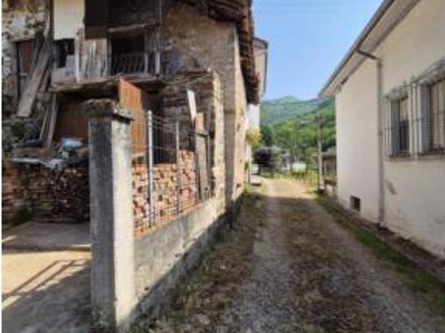 Casa en venta en Laviana, Asturias