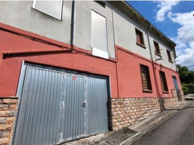Casa en venta en Laviana, Asturias