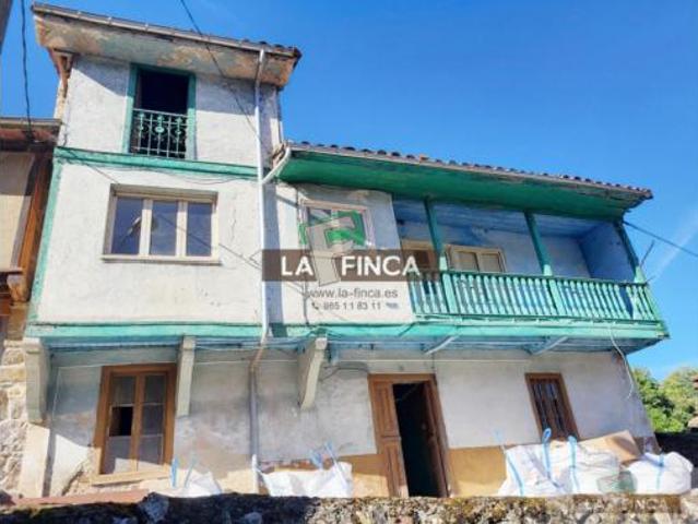 Casa en venta en Laviana, Asturias