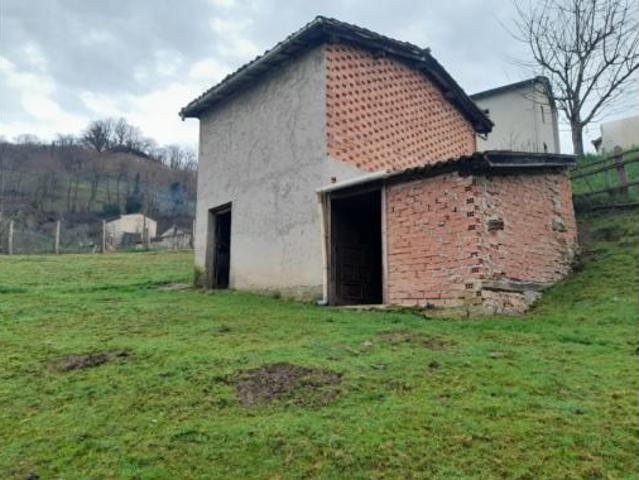 Casa en venta en Laviana, Solavega