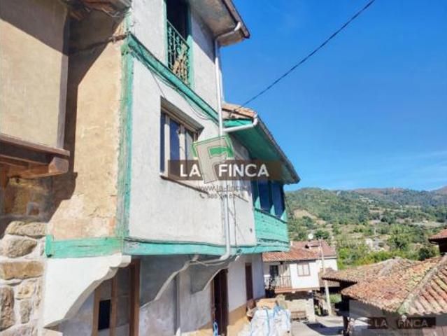 Casa en venta en Laviana, Asturias