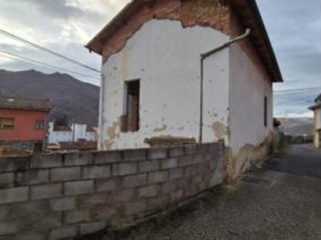Casa en venta en Laviana, Asturias