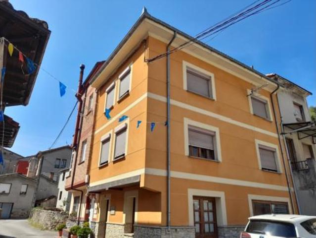 Casa en venta en Villoria, Laviana