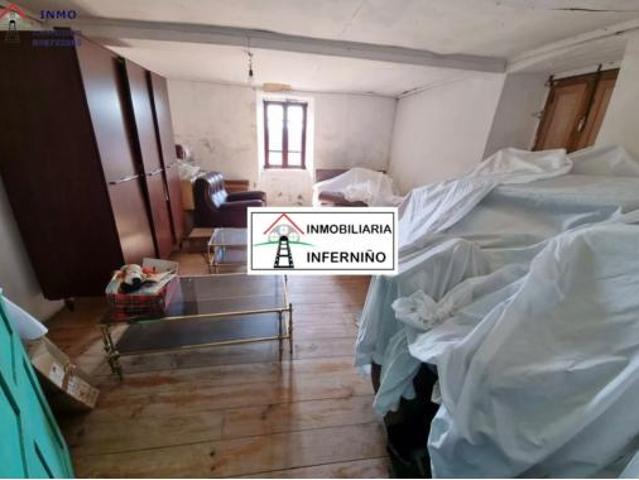 Casa en venta en San Sadurniño, Ferrol