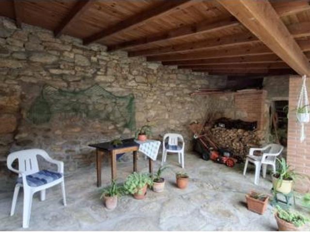 Casa en venta en Bergantiños, Galicia