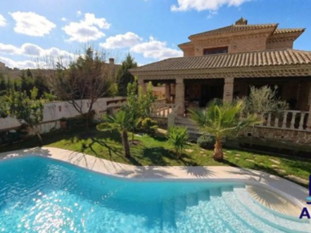 Casa en venta en Layos, Castilla-La Mancha