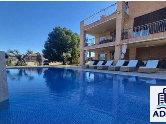 Casa en venta en Layos, Toledo