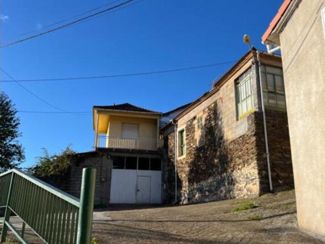 Casa en venta en Laza, Cimadevila