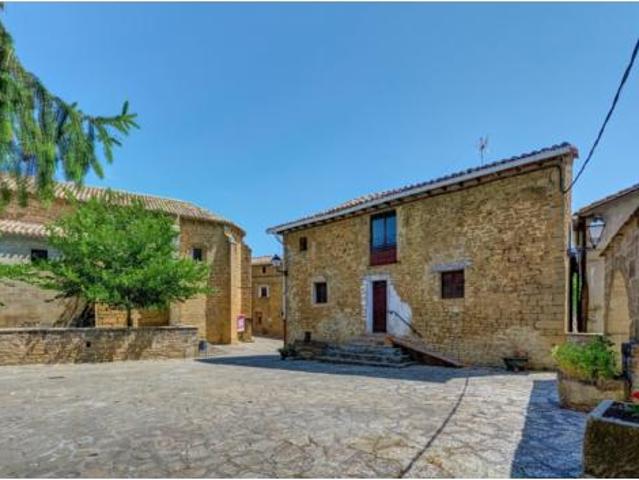 Casa en venta en Zangozerria, Navarra
