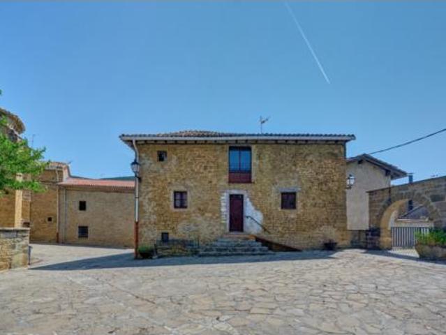Casa en venta en Zangozerria, Navarra