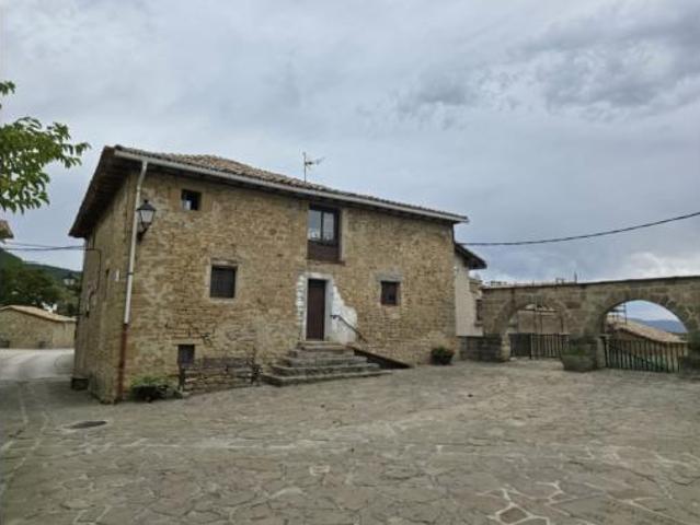 Casa en venta en Leache / Leatxe, Navarra