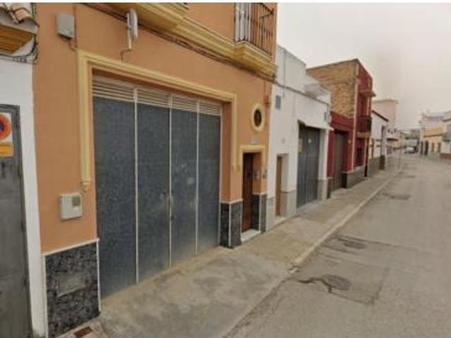 Casa en venta en Lebrija, Andalucía
