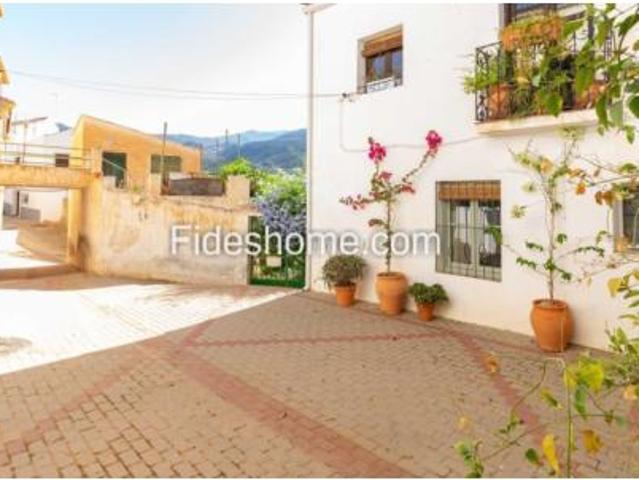 Casa en venta en Chite, Lecrín