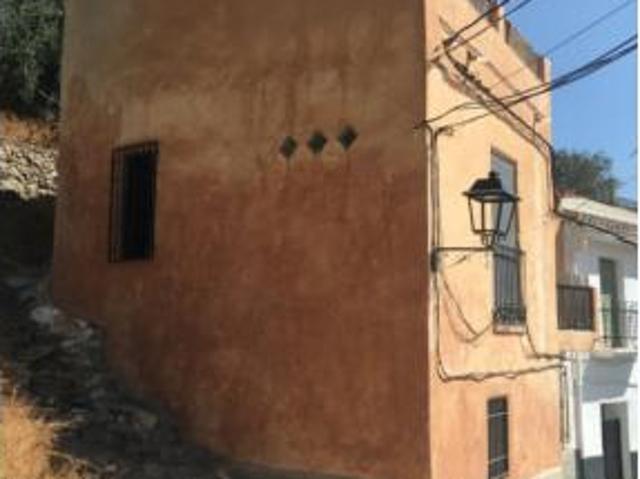 Casa en venta en Comarca del Valle de Lecrín, Andalucía