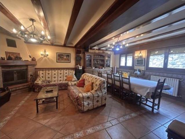 Casa en venta en Ledesma De La Cogolla, La Rioja