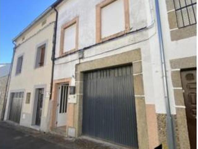 Casa en venta en Ledrada, Castilla y León