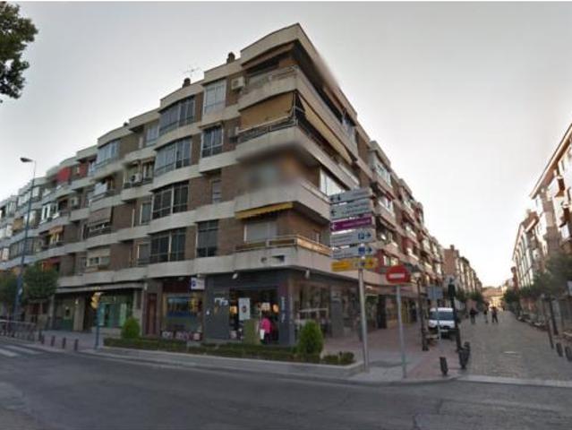 Casa en venta en Sur, Leganés