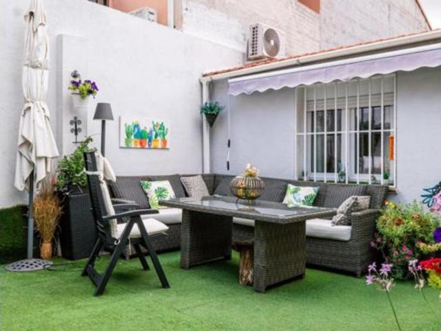 Chalet en venta en Sur, Leganés