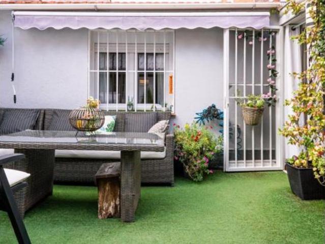 Chalet en venta en Sur, Leganés