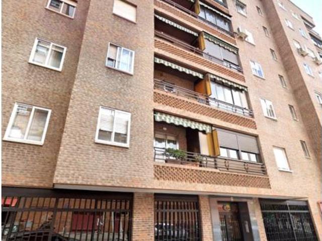 Casa en venta en El Carrascal, Leganés
