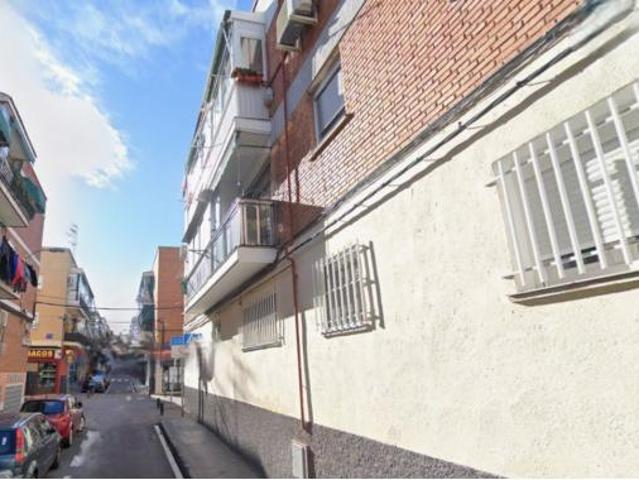 Casa en venta en La Fortuna, Leganés