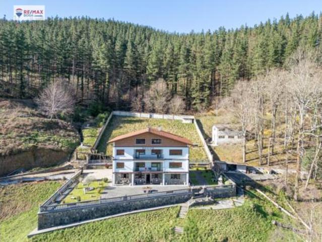 Casa en venta en Legazpi, Guipúzcoa