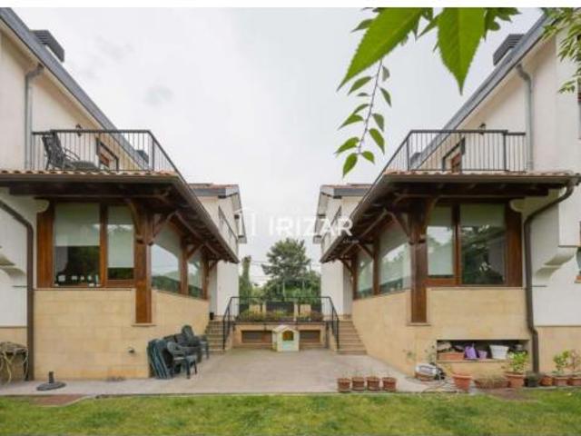 Casa en venta en Ondiz, Leioa