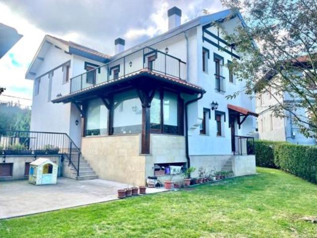 Casa en venta en Udondo, Leioa