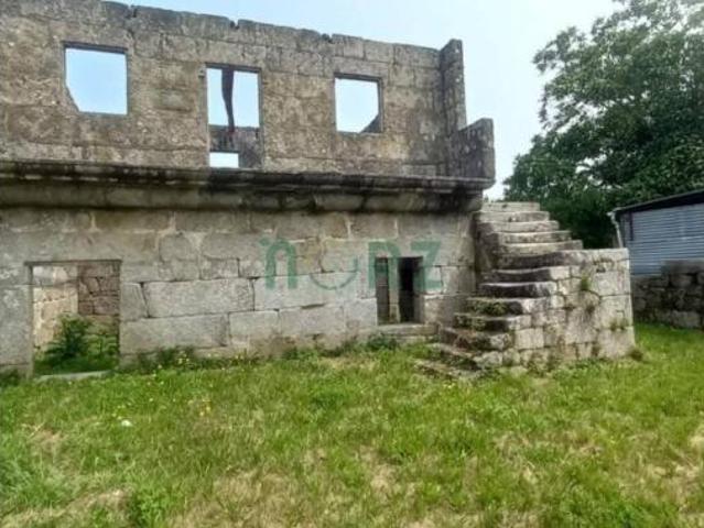 Casa en venta en Leiro, A Agra