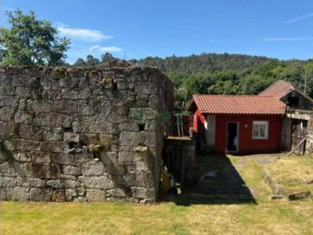 Casa en venta en Leiro, O Ribeiro