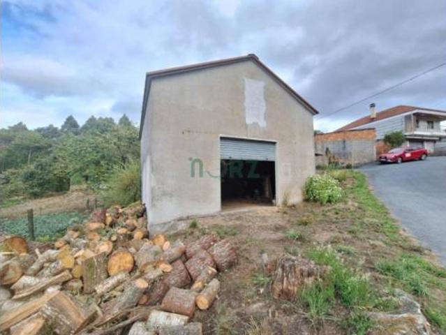 Casa en venta en Leiro, O Ribeiro