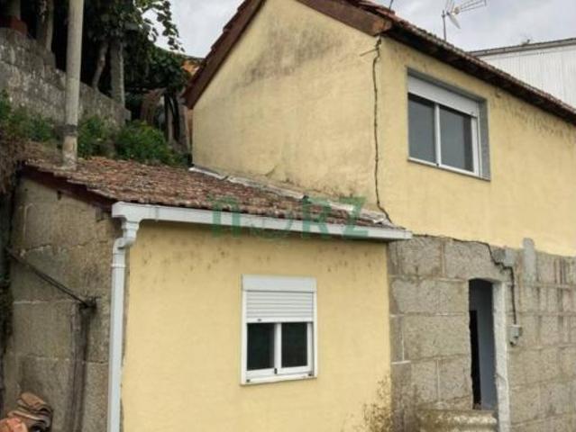 Casa en venta en Leiro, O Ribeiro