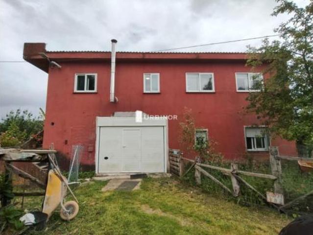 Casa en venta en Leiro, O Ribeiro