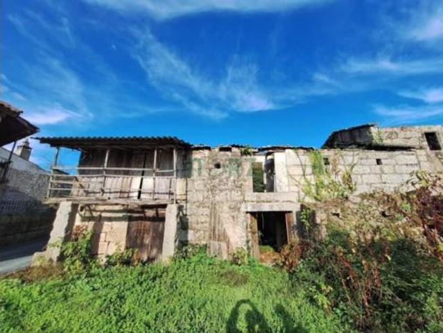 Casa en venta en Leiro, O Ribeiro