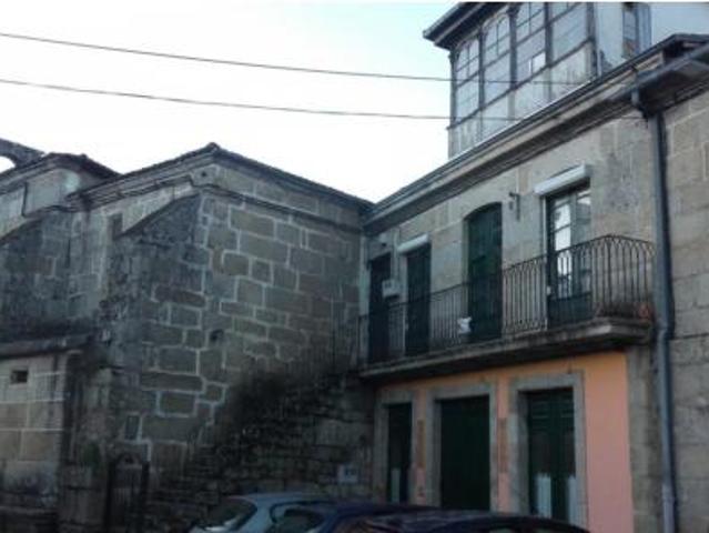 Casa en venta en Leiro, A Fervenza