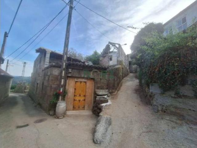 Casa en venta en Leiro, O Ribeiro