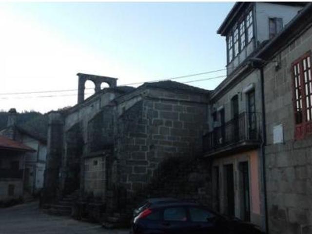 Casa en venta en Leiro, O Ribeiro