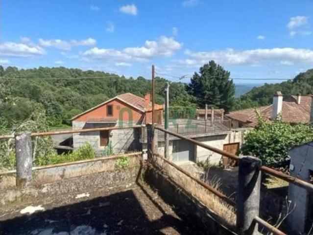 Casa en venta en Leiro, A Agra