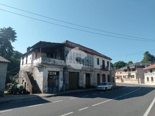 Casa en venta en Leiro, O Ribeiro