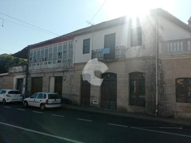 Casa en venta en Leiro, O Ribeiro