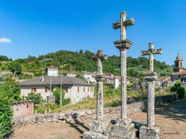 Casa en venta en Bieite, O Ribeiro