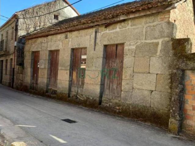 Casa en venta en Casagrande, Ourense